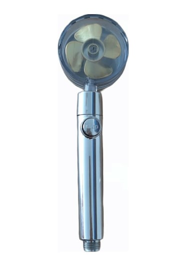 Yayke 360 Derece Dönebilen Aç Kapa Su Tasarruflu Duş Başlığı Diğer