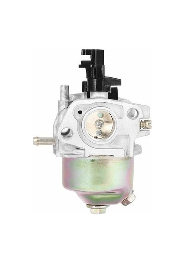 Tongxida 168f 170f Tipi Jeneratör Karbüratörü, Siyah Aksesuar İçin Ek 1.5 Tl 2-3.5kw Benzinli Jeneratör İçin Uyumlu