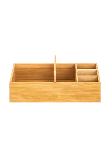 Elan Gallery Masaüstü Düzenleyici, Kulplu, 5 Bölmeli 403103646 Aromatik