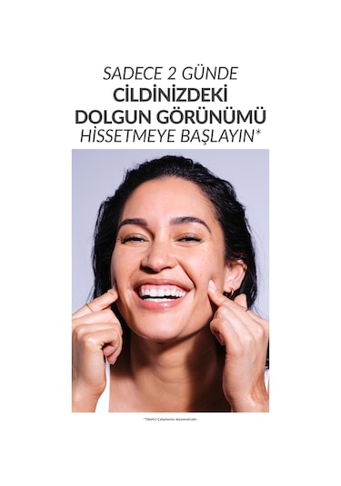 Avon Anew Reversalist Plump & Smooth Gece Kremi 3 x 50 ML