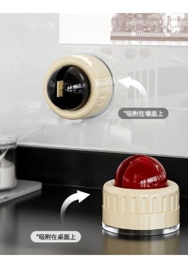 Büro Ev Ofis Mutfağı İçin Vantuzlu Sistemli Bıçak Bileme Aparatı