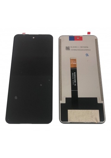 Reeder S71 Lcd Ekran Dokunmatik