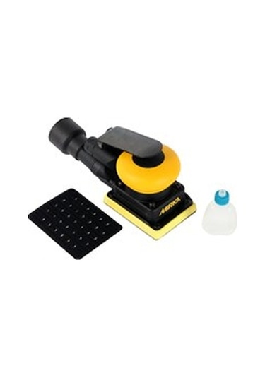 Mirka OS 343CV Orbit 3.0 Zımpara Makinesi 3.0 75 x 100 MM