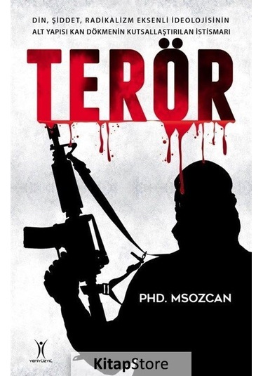 Terör - Msozcan - Yeniyüzyıl