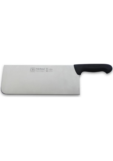 Sürbisa 61735 Pastırma Satırı Bıçağı 30 Cm
