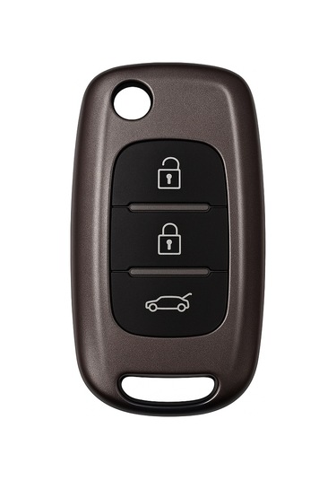 Renault Clio 5 Anahtar Kılıfı Modeli