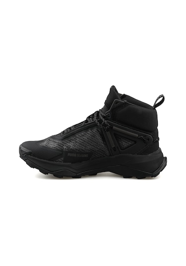 Puma Explore Nitro Gtx Erkek Trekking Bot Ve Ayakkabısı 37786001 Siyah 001