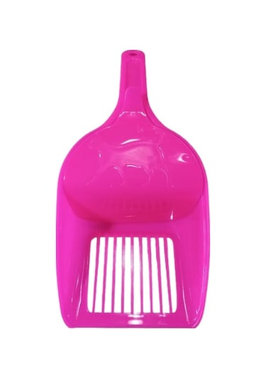 Kürek Hazneli 04803 Pembe