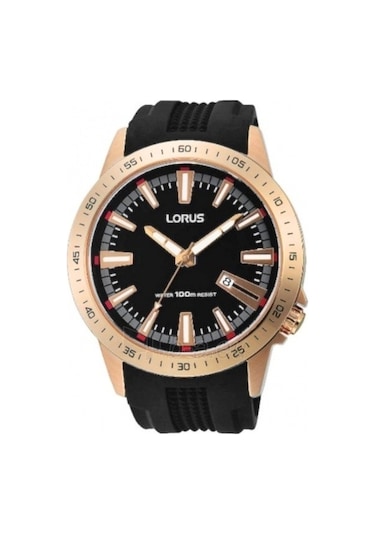 Lorus Rh984ex-9 Erkek Kol Saati