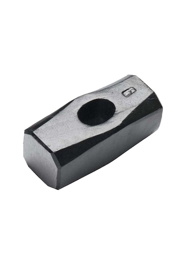 Sait  Demirci  Düz  Çelik  Balyoz  3  Kg  -  Sapsız