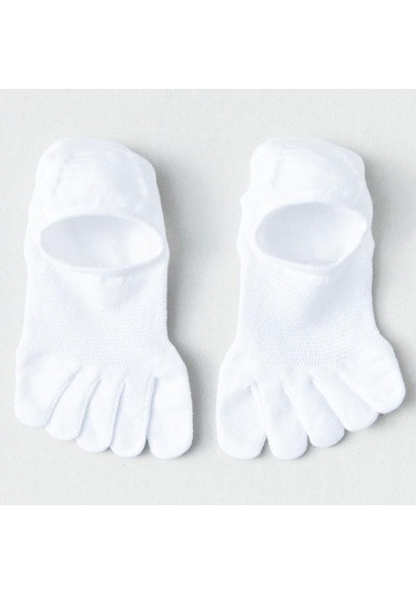 Beyaz Erkek Tekne Çorap Pamuk Beş Parmak Nefes Alabilir Bölünmüş Parmaklı Ayak Çorap Kaymaz Görünmez Yaz Beyaz Beyaz Erkek Tekne Çorap Pamuk Beş Parmak Nefes Alabilir Bölünmüş Parmaklı Ayak Çorap Kaymaz Görünmez Yaz Beyaz