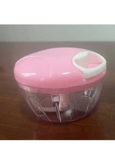 Ulzyvf Pembe Sarımsak Manuel Jian Hk Fan Çektirmesi Tg Pembe