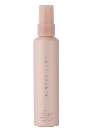 Fenty Beauty You Mist - Makyaj Sabitleyici Sprey 100 Ml