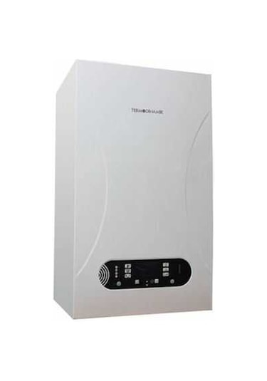 Termodinamik Dek 36 Kw Trifaze Elektrikli Kombi