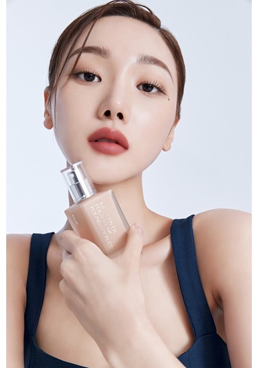 Clio Kill Cover Founwear Foundation SPF30+ 3 Linen