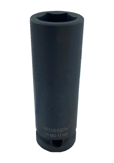 WOSSEN 1/2 17 CM UZUN LOKMA