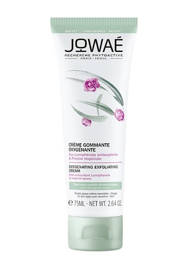 Jowae Oxygenating Oksijen Veren Peeling 75 ML