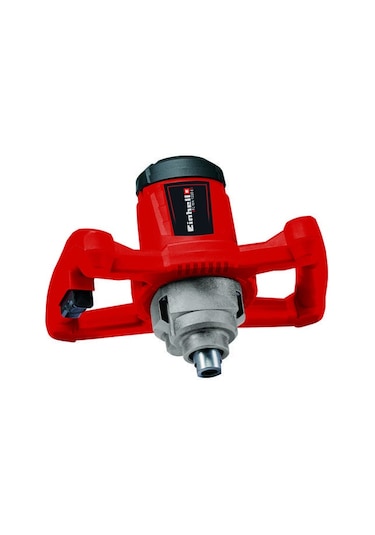 Einhell TC-MX 1200 E Boya ve Harç Mikseri - 4258545