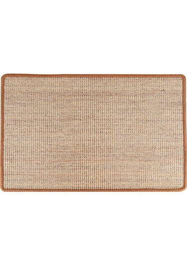 Suntek Pet Kedi Scratcher Sisal Mat Yavru Tırma Tahtası Halı