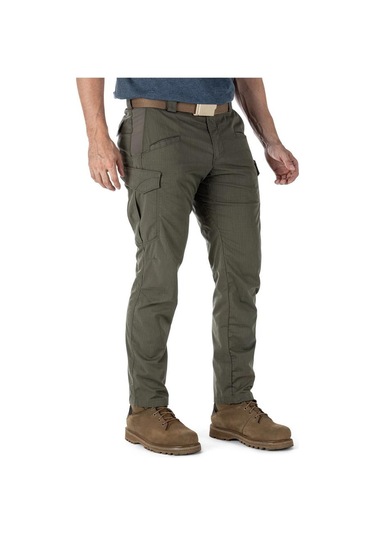 5.11 Icon Pantolon Ranger Yeşil Yeşil