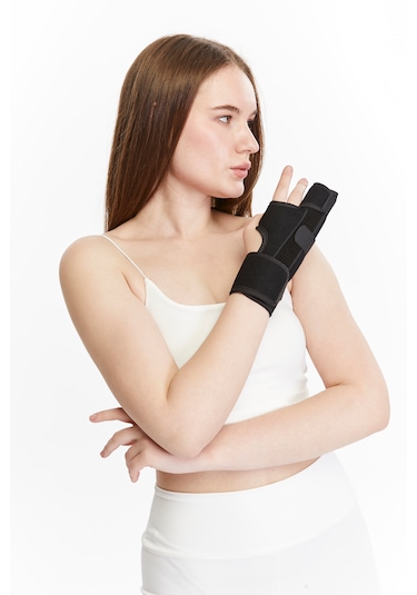 Smoothfix Boksör Kırığı Ateli Bedensiz