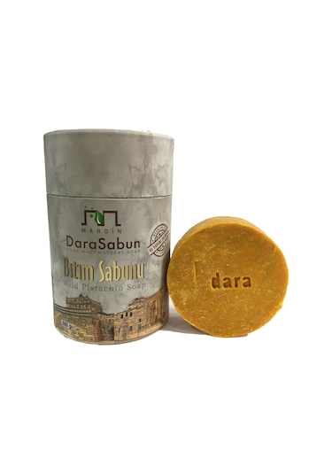Dara Sabun Doğal Bıttım Sabunu 500 G