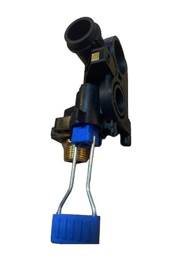 3 Yollu Grup Bosch Condense Musluklu