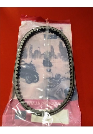 Yamaha D'Elıght 115 Or.  Varyatör Kayışı 52B-E7641-00