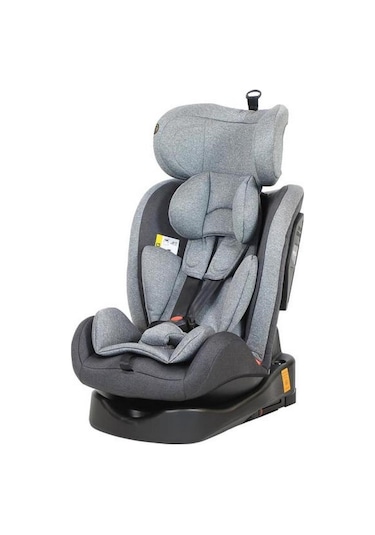 Prego 4088 Strongfix 0 - 36 KG Oto Koltuğu