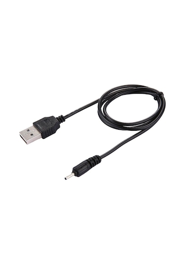 Braun Sakal Kesme Makinesi Tipi 5513 İçin Usb Şarj Kablosu Mo