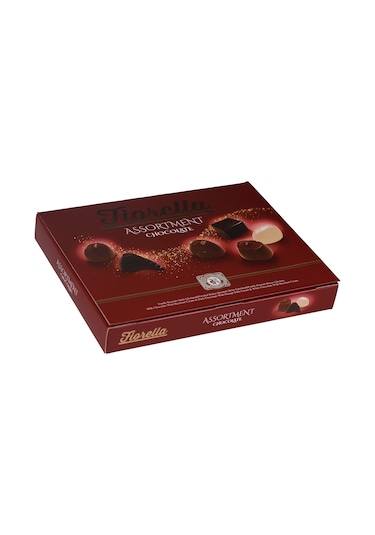 Fiorella Assortment Madlen Çikolata 230 Gr. (1 Kutu)