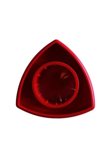 Boel Pet Şişeler İçin Tapa, 2 Ad 242471330 Kırmızı