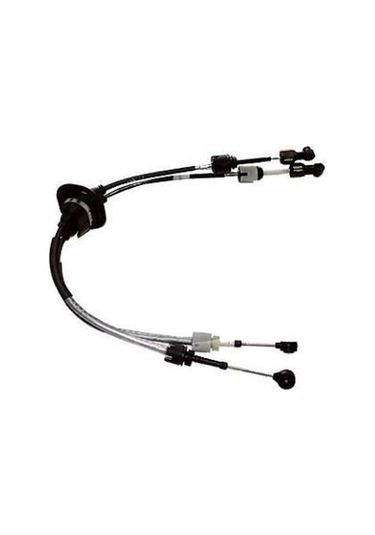 Vites Kumanda Teli Berlıngo Iıı-partner Tepe 12- 1.6hdı Euro5