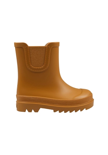 Igor İgor W10274 Tokıo Yağmur Çizmesi Karamel