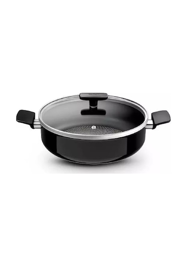 Tefal Resist Intense Karnıyarık Tenceresi 26 CM