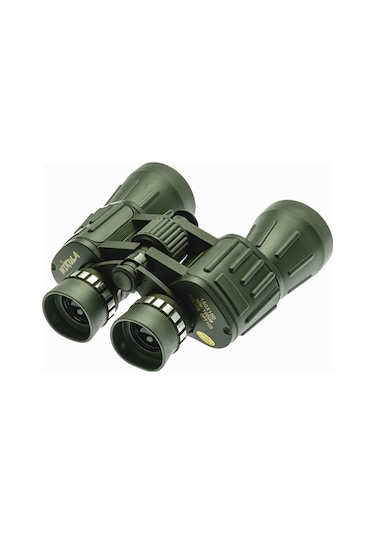 Nikula 150x150 Süper Zoomlu Profesyonel El Dürbünü - 1000m/30m - Yeşil