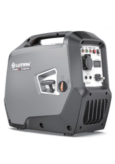 Lutian Lt2000i Benzinli Inverter Jenaratör