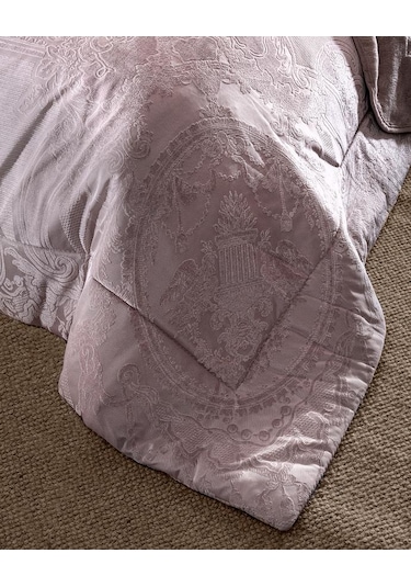 Madame Coco Roussillon 8 Parça Çeyiz Seti Pudra