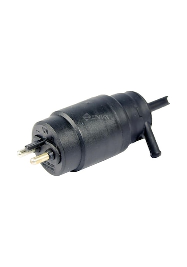 Mercedes Benz W123 W124 W126 W129 W201 Ön Cam Silecek Su Fiskiye