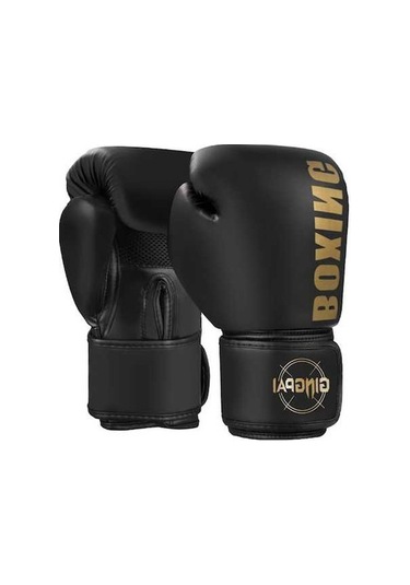 Artfulabode Yetişkin Ve Tasarım Skycıty Siyah-altın Renkli Profesyonel Eldivenleri Çok Çocuk Boks 10oz - Ng Çok Renkli