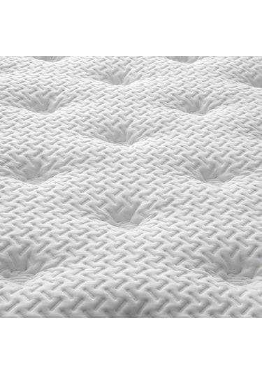 Puffy Premier 500 Dht Yaylı Seri Yatak (100x200)