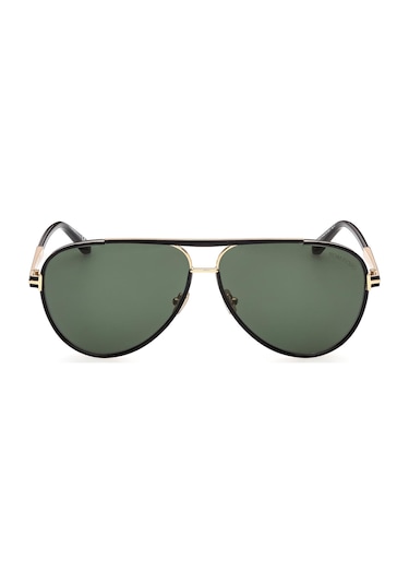 Tom Ford Ft1340 01n Erkek Güneş Gözlüğü Siyah