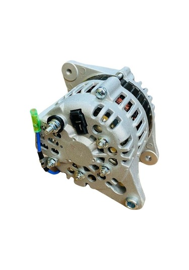 12v Alternatör Dinamo Hıtachı Tipi 45 A Ig-l 12.5 Kayış