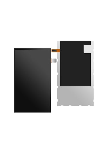 Ekran S4 Standart 7 (Çin - Kore)