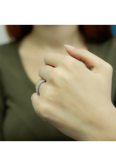 Lova 1,16 Karat Pırlanta Tamtur Yüzük - 1050239