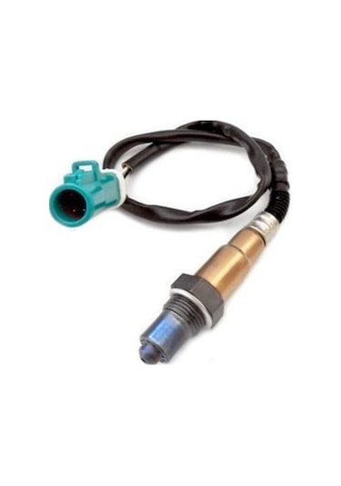 Focus Oksijen Sensörü 1998-2019 3m519f472bc 11430004 1.6 Zetec