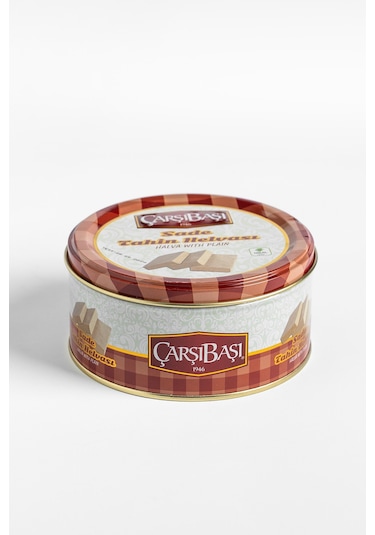 Sade Tahin Helvası 850 Gram