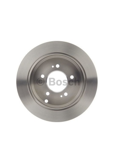 Hyundai Tucson 2.0Crdi 2005-2010 Bosch Arka Disk 2 Adet