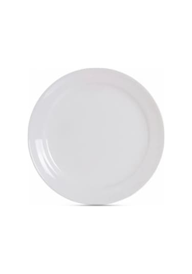 Lumınarc 19 Cm Tatlı Tabakları, 6 Parça Set 343265768 Beyaz