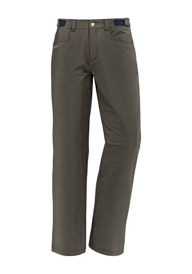 Vaude Trenton Iı Erkek Pantolon 04679 (273699005) Sarı